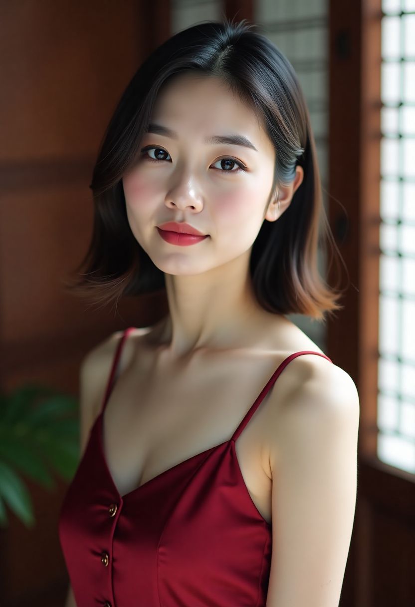 直播封面